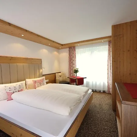 Guest house Jungmann Apartments