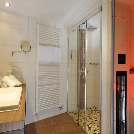 Garni Jungmann Maison d'hôtes 3*