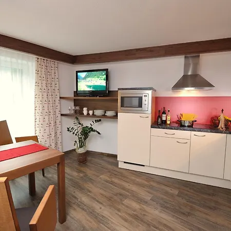Maison d'hôtes Garni Jungmann 3*