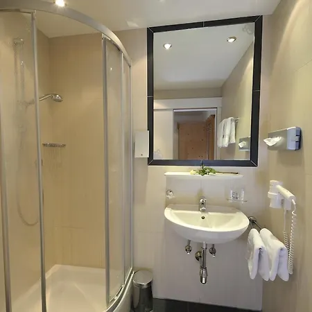 Maison d'hôtes Garni Jungmann 3*