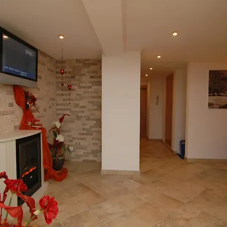 Maison d'hôtes Garni Jungmann Ischgl
