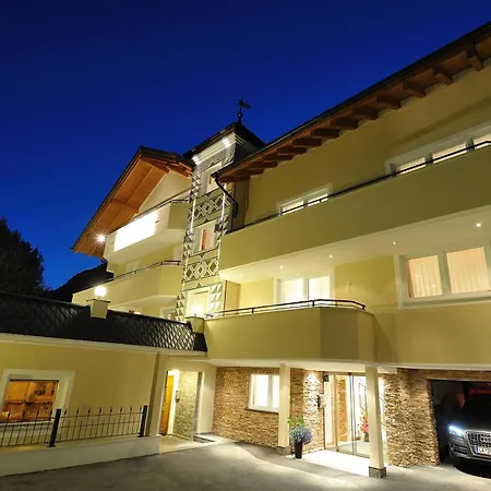 Jungmann Apartments Ischgl