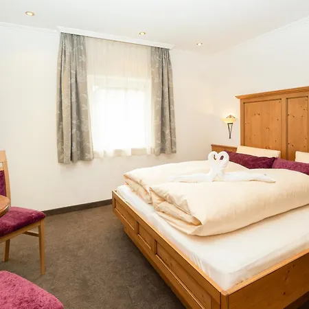 Jungmann Apartments 3* Ischgl