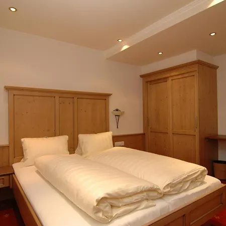 Jungmann Apartments Guest house